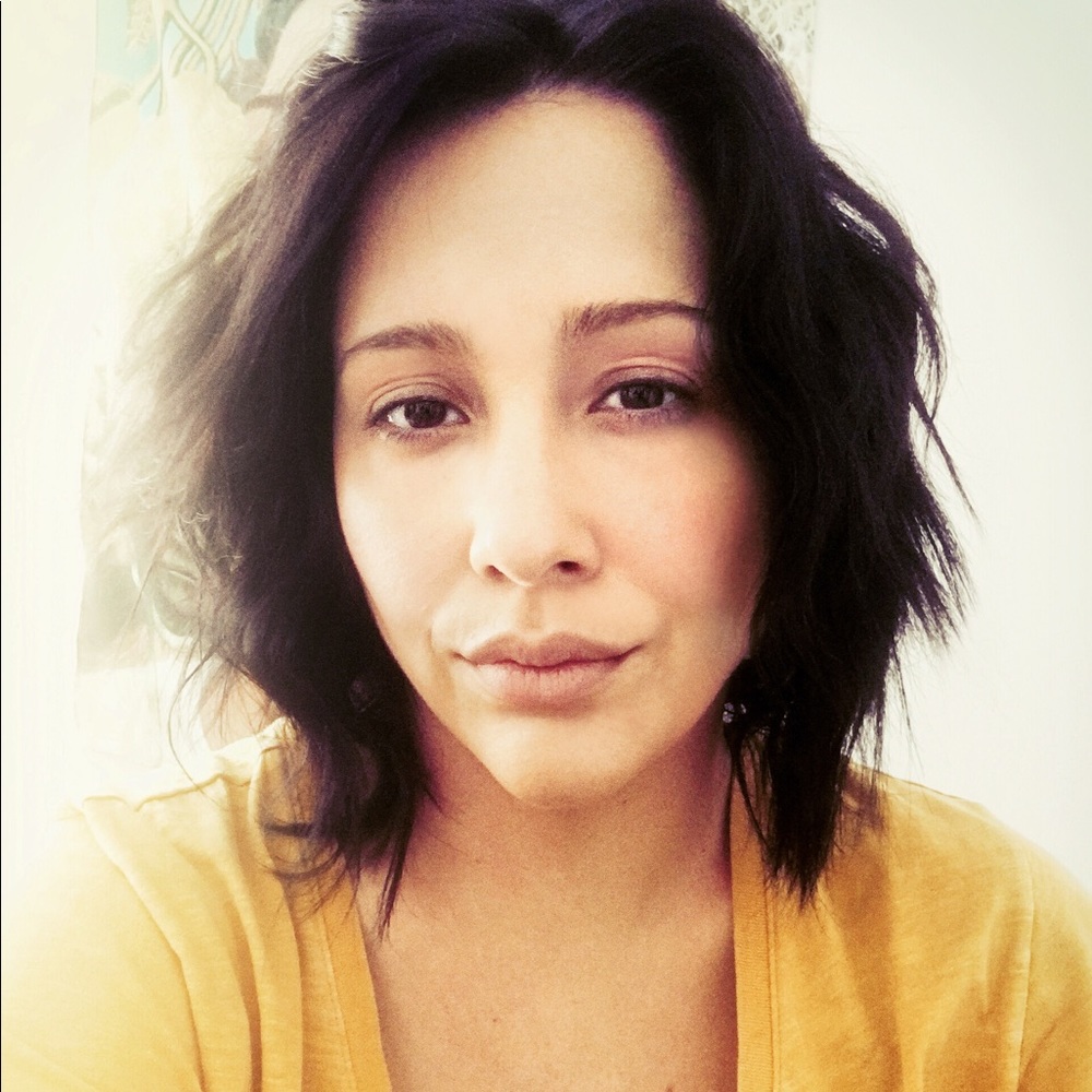 Meet your Posher, Melissa